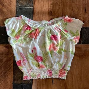 The children’s place size small 5/6
